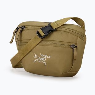 Marsupio cintura Arcteryx Mantis 1 bracken