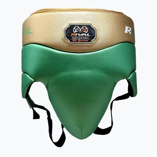 Parastinco Rival RNFL100 Professional Protector verde/oro