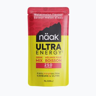 Näak Ultra Energy Drink Mix 72 g anguria