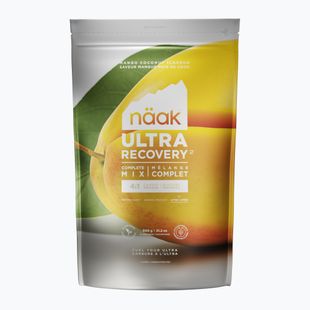 Bevanda per il recupero Näak Recovery Complete Mix 600 g mango coconut