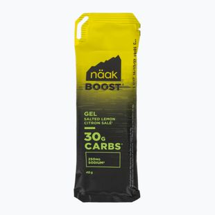 Gel energetico Näak Boost Energy 48 g salted lemon