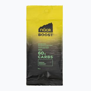 Bevanda energetica Näak Boost Drink Mix 65 g salted cucumber