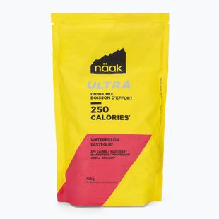 Bevanda energetica Näak Ultra Drink Mix 720 g watermelon