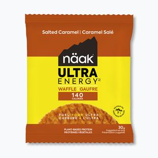 Barretta energetica Näak Ultra 30 g caramello salato