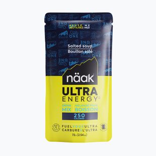 Näak Ultra Energy Drink Mix 72 g zuppa salata