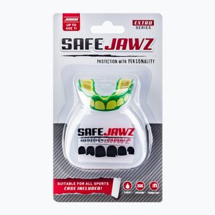 SAFEJAWZ Extro-Series protezione mandibola per bambini orchi