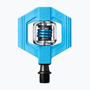 Pedali per bicicletta Crankbrothers Candy 1 blue