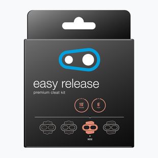 Crankbrothers Standard Easy Release 6 Degree Pedal Block