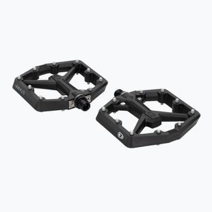 Pedali per bicicletta Crankbrothers Stamp 1 Gen2 nero