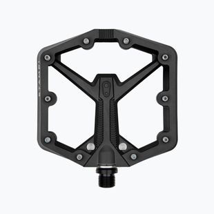 Pedali per bicicletta Crankbrothers Stamp 1 Gen2 nero