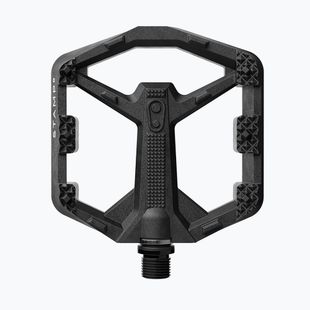 Pedali per bicicletta Crankbrothers Stamp 0 black