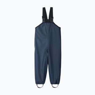Pantaloni a membrana per bambini Reima Lammikko navy