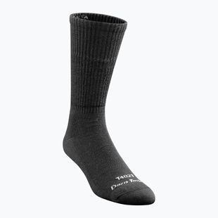 Calze da uomo Darn Tough Tactical Boot Sock Cushion nere