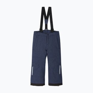 Pantaloni da sci Reima per bambini Riuska navy