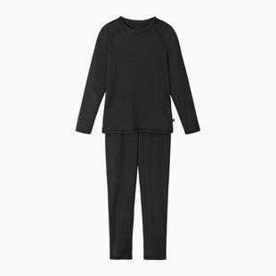 Completo intimo termico Reima Sportti black