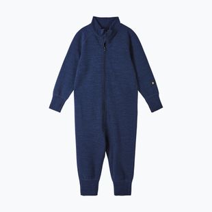Tuta per bambini Reima Parvin navy