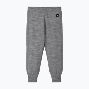Pantaloni da bambino Reima Misam melange grey
