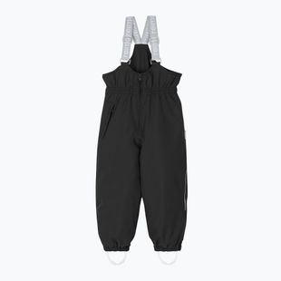 Pantaloni da bambino Reima Juoni black