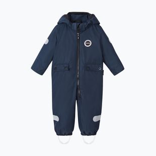 Tuta softshell Reima per bambini Marte Mid navy