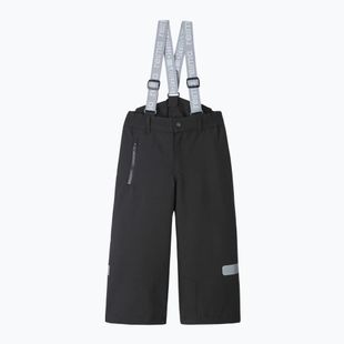 Pantaloni da bambino Reima Kiddo Lightning black