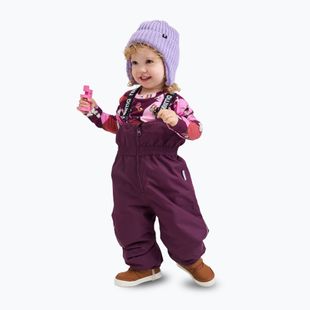 Pantaloni per bambini Reima Matias deep purple
