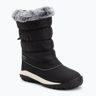 Stivali da neve per bambini Reima Hangelle black
