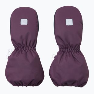 Guanti invernali per bambini Reima Nouto deep purple
