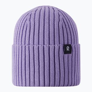 Berretto invernale da bambino Reima Hattara blooming lilac