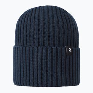 Berretto invernale da bambino Reima Hattara navy