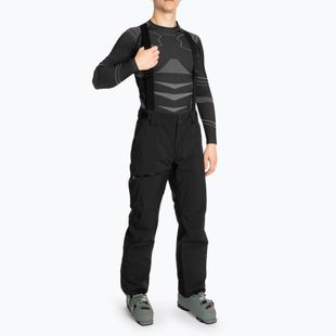 Pantaloni da sci da uomo Halti Carvey DX nero