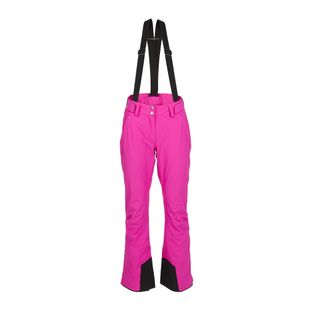 Pantaloni da sci da donna Halti Trusty DX prima rosa
