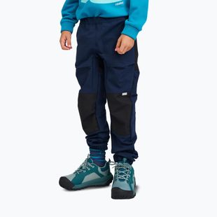 Pantaloni per bambini Reima Vaeltaa navy