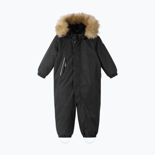 Tuta per bambini Reima Gotland deeper black