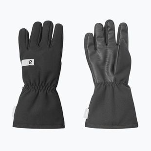 Guanti da neve per bambini Reima Milne black