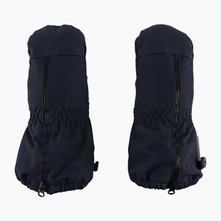 Guanti da sci per bambini Reima Tepas Mittens navy