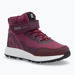 Stivali per bambini Reima Hiipien viola intenso