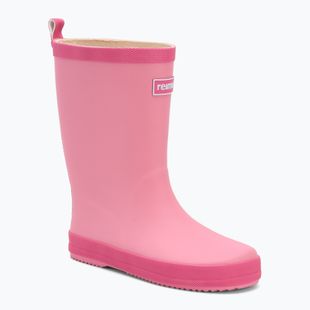 Calzari per bambini rosa con unicorno di Reima Taikuus