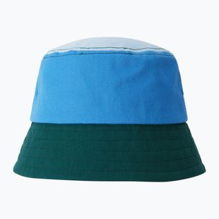 Cappello per bambini Reima Siimaa verde intenso