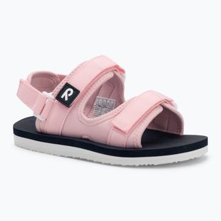 Sandali per bambini Reima Minsa 2.0 fairy pink