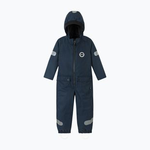 Tuta softshell Reima per bambini Sevetti navy