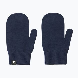 Guanti da neve per bambini Reima Sumppu navy