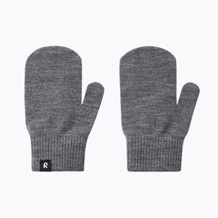 Guanti da neve per bambini Reima Sumppu melange grey