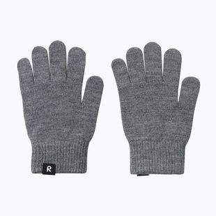 Guanti da neve per bambini Reima Sormin melange grey