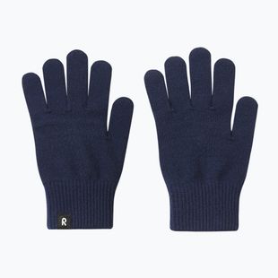 Guanti da neve per bambini Reima Vipatus navy