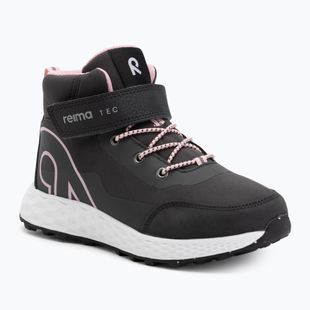 Stivali da bambino Reima Hiipien grigio torba