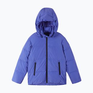 Giacca a piumino per bambini Reima Paimio breezy violet