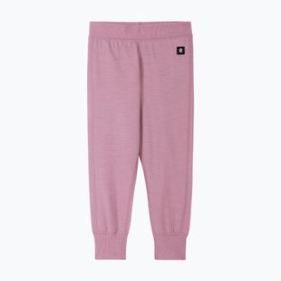 Pantaloni da bambino Reima Misam grey pink
