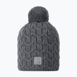 Cappellino bambino Reima Nyksund melange grey