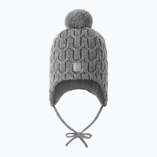 Cappellino bambino Reima Nunavut melange grey