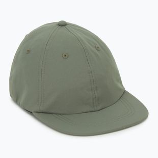 Cappello da baseball Reima per bambini Hytty grigio-verde
